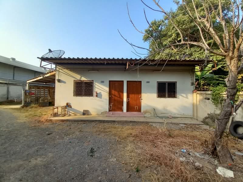บ้านเดี่ยวพร้อมที่ดินโพธาราม ราชบุรี, Ratchaburi, Khlong Takhot, Photharam, Ratchaburi, 2 Bedrooms, 150 sqm, Single Detached House For Sale, by The Best Property เปี๊ยก, 500489633 - DDproperty.com