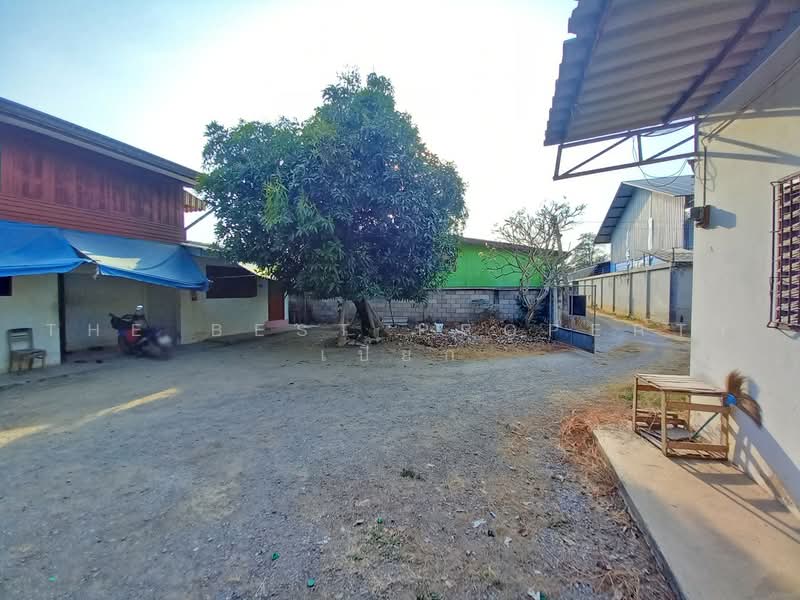 บ้านเดี่ยวพร้อมที่ดินโพธาราม ราชบุรี, Ratchaburi, Khlong Takhot, Photharam, Ratchaburi, 2 Bedrooms, 150 sqm, Single Detached House For Sale, by The Best Property เปี๊ยก, 500489633 - DDproperty.com