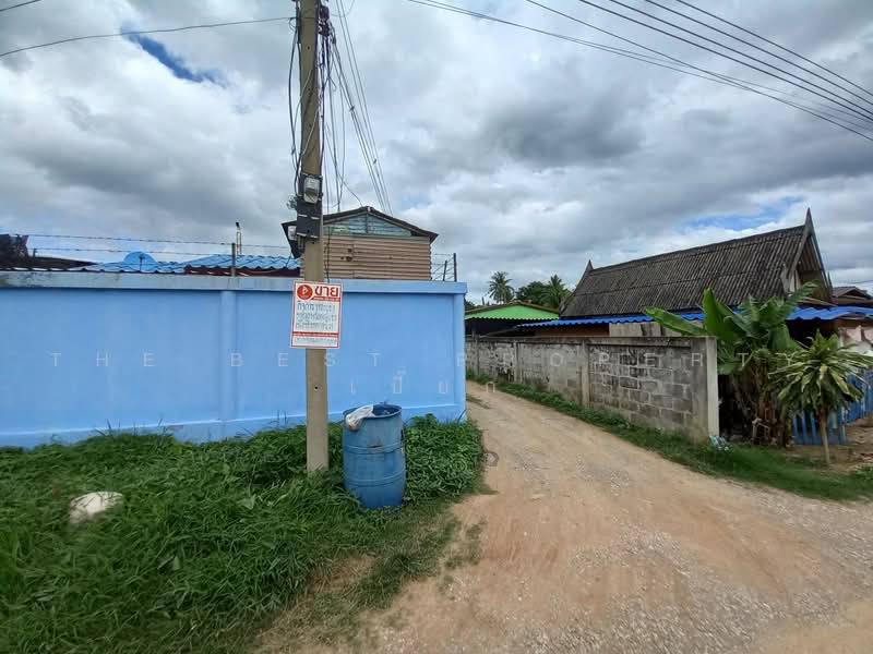 บ้านเดี่ยวพร้อมที่ดินโพธาราม ราชบุรี, ราชบุรี, คลองตาคต, โพธาราม, ราชบุรี, 150 ตร.ม., บ้านเดี่ยว ขาย, โดย The Best Property เปี๊ยก, 500489633 - DDproperty.com