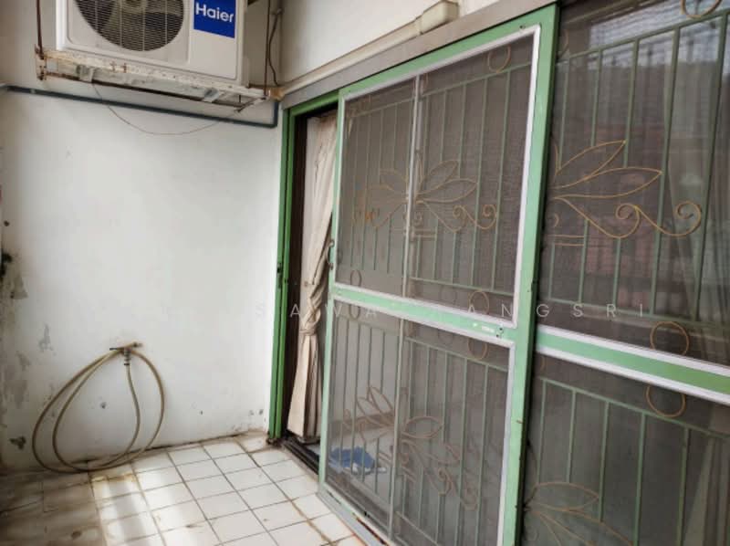 Country Complex Bangna : คันทรี คอมเพล็กซ์ บางนา, กรุงเทพ, ถนนสรรพาวุธ, บางนา, กรุงเทพ, 38 ตร.ม., คอนโด ขาย, โดย Veera Sawatrangsri, 500489634 - DDproperty.com