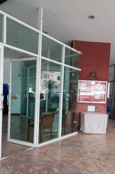 Country Complex Bangna : คันทรี คอมเพล็กซ์ บางนา, กรุงเทพ, ถนนสรรพาวุธ, บางนา, กรุงเทพ, 38 ตร.ม., คอนโด ขาย, โดย Veera Sawatrangsri, 500489634 - DDproperty.com