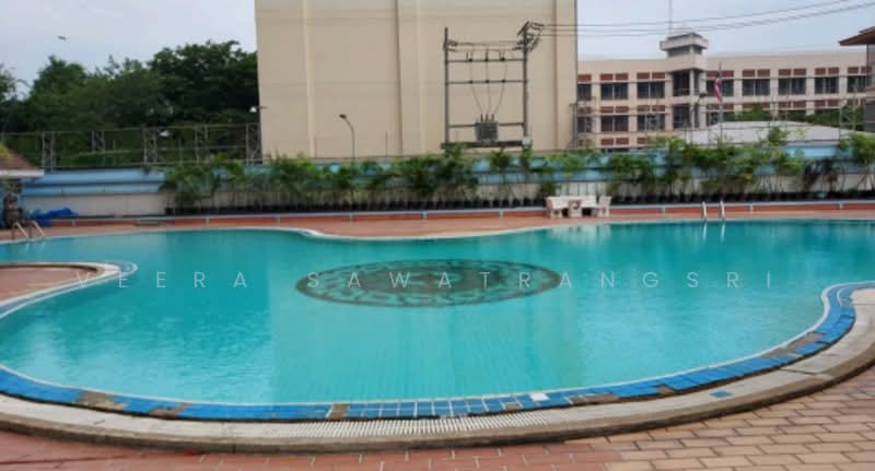 Country Complex Bangna : คันทรี คอมเพล็กซ์ บางนา, กรุงเทพ, ถนนสรรพาวุธ, บางนา, กรุงเทพ, 38 ตร.ม., คอนโด ขาย, โดย Veera Sawatrangsri, 500489634 - DDproperty.com