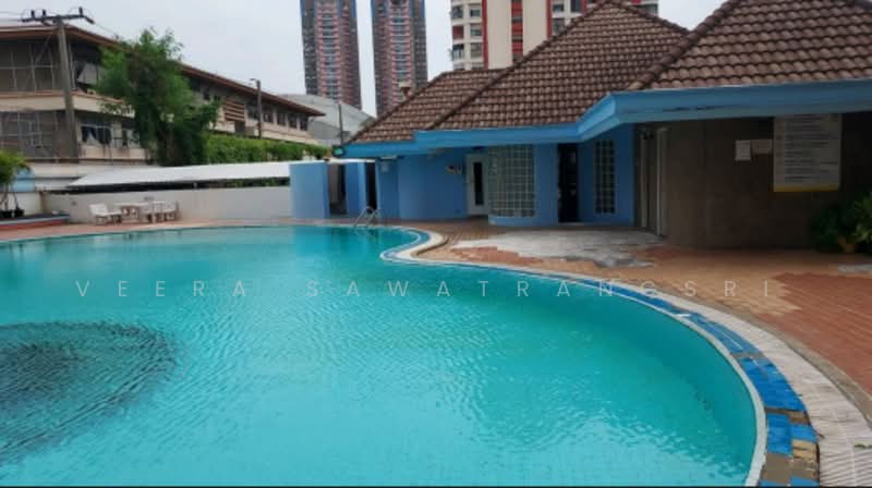 Country Complex Bangna : คันทรี คอมเพล็กซ์ บางนา, กรุงเทพ, ถนนสรรพาวุธ, บางนา, กรุงเทพ, 38 ตร.ม., คอนโด ขาย, โดย Veera Sawatrangsri, 500489634 - DDproperty.com