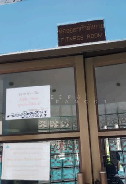 Country Complex Bangna : คันทรี คอมเพล็กซ์ บางนา, กรุงเทพ, ถนนสรรพาวุธ, บางนา, กรุงเทพ, 38 ตร.ม., คอนโด ขาย, โดย Veera Sawatrangsri, 500489634 - DDproperty.com