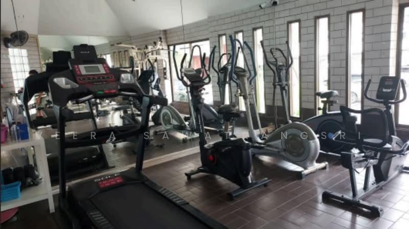 Country Complex Bangna, Bangkok, Sanpawut Road, Bang Na, Bangkok, Studio, 38 sqm, Condo For Sale, by Veera Sawatrangsri, 500489634 - DDproperty.com