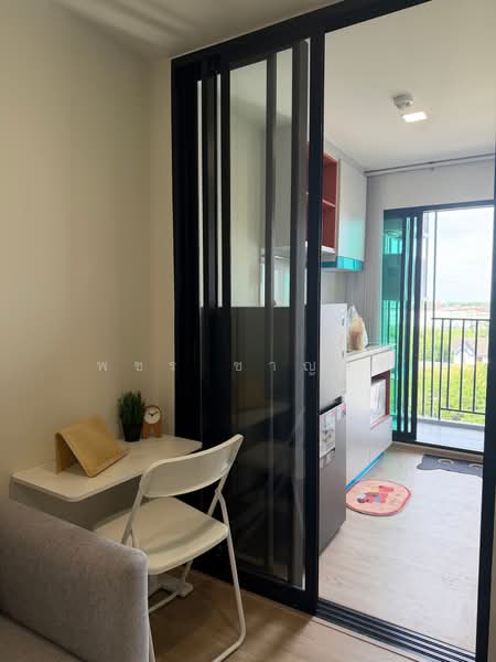 Kave Luminous Bangmod, Bangkok, Phutthabucha Road, Bangmot, Thung Khru, Bangkok, 1 Bedroom, 28 sqm, Condo For Rent, by พชร ชาญศิริ, 500489636 - DDproperty.com