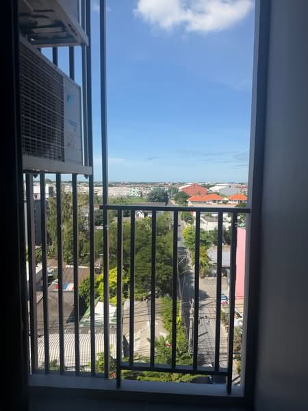 Kave Luminous Bangmod, Bangkok, Phutthabucha Road, Bangmot, Thung Khru, Bangkok, 1 Bedroom, 28 sqm, Condo For Rent, by พชร ชาญศิริ, 500489636 - DDproperty.com