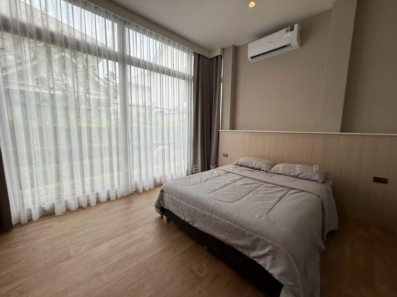Perfect Masterpiece Sukhumvit 77, Samut Prakan, Soi Mu Ban Perfect Place Sukhumvit 77, Rachathewa, Bang Plee, Samut Prakan, 4 Bedrooms, 315 sqm, Single Detached House For Sale, by Sunny Next Step, 500489637 - DDproperty.com