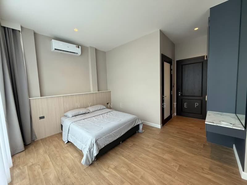 Perfect Masterpiece Sukhumvit 77 : เพอร์เฟค มาสเตอร์พีซ สุขุมวิท 77, สมุทรปราการ, ซอย หมู่บ้านเพอร์เฟคเพลส สุขุมวิท 77, ราชาเทวะ, บางพลี, สมุทรปราการ, 315 ตร.ม., บ้านเดี่ยว ขาย, โดย Sunny Next Step, 500489637 - DDproperty.com