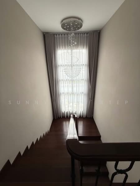 Perfect Masterpiece Sukhumvit 77, Samut Prakan, Soi Mu Ban Perfect Place Sukhumvit 77, Rachathewa, Bang Plee, Samut Prakan, 4 Bedrooms, 315 sqm, Single Detached House For Sale, by Sunny Next Step, 500489637 - DDproperty.com