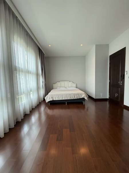 Perfect Masterpiece Sukhumvit 77 : เพอร์เฟค มาสเตอร์พีซ สุขุมวิท 77, สมุทรปราการ, ซอย หมู่บ้านเพอร์เฟคเพลส สุขุมวิท 77, ราชาเทวะ, บางพลี, สมุทรปราการ, 315 ตร.ม., บ้านเดี่ยว ขาย, โดย Sunny Next Step, 500489637 - DDproperty.com