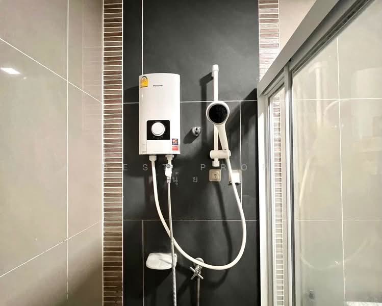 Baan Pruksa Nongmon-Chonburi 3, Chon Buri (Pattaya), Huai Kapi, Muang Chon Buri, Chon Buri (Pattaya), 3 Bedrooms, 100 sqm, Townhouse For Sale, by The Best Property นุ้ย, 500489638 - DDproperty.com