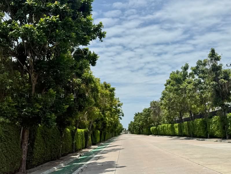 Baan Pruksa Nongmon-Chonburi 3, Chon Buri (Pattaya), Huai Kapi, Muang Chon Buri, Chon Buri (Pattaya), 3 Bedrooms, 100 sqm, Townhouse For Sale, by The Best Property นุ้ย, 500489638 - DDproperty.com