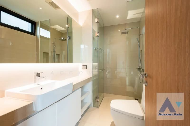 Park Court Sukhumvit 77, Bangkok, T77 Sukhumvit 77, Phra Kanong Nua, Watthana, Bangkok, 3 Bedrooms, 284 sqm, Condo For Rent, by Accom Asia, 500489639 - DDproperty.com