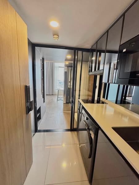 Park Origin Chula-Samyan, Bangkok, Rama 4 Road, Maha Phrutharam, Bang Rak, Bangkok, 3 Bedrooms, 65 sqm, Condo For Rent, by Kanyanat Ruksamuang, 500489641 - DDproperty.com