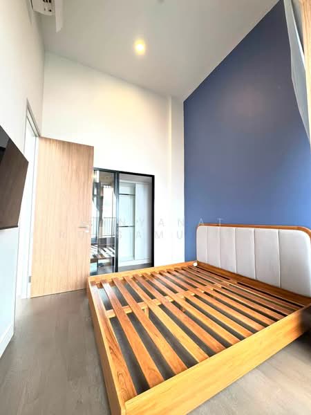 Park Origin Chula-Samyan, Bangkok, Rama 4 Road, Maha Phrutharam, Bang Rak, Bangkok, 3 Bedrooms, 65 sqm, Condo For Rent, by Kanyanat Ruksamuang, 500489641 - DDproperty.com