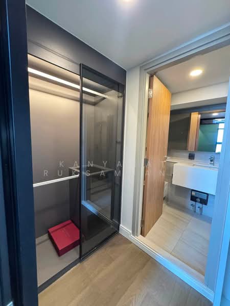 Park Origin Chula-Samyan, Bangkok, Rama 4 Road, Maha Phrutharam, Bang Rak, Bangkok, 3 Bedrooms, 65 sqm, Condo For Rent, by Kanyanat Ruksamuang, 500489641 - DDproperty.com