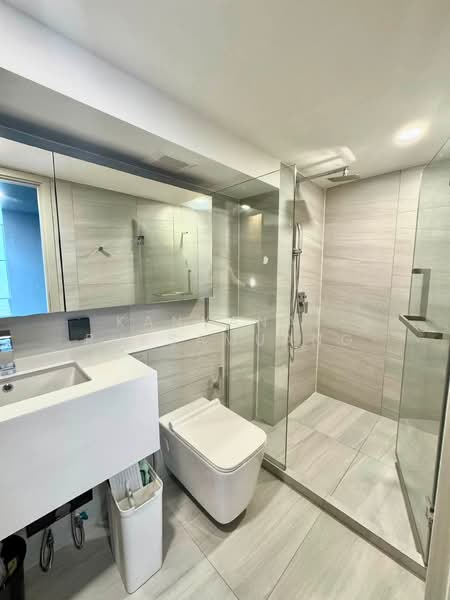 Park Origin Chula-Samyan, Bangkok, Rama 4 Road, Maha Phrutharam, Bang Rak, Bangkok, 3 Bedrooms, 65 sqm, Condo For Rent, by Kanyanat Ruksamuang, 500489641 - DDproperty.com