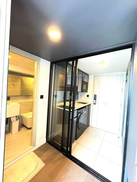 Park Origin Chula-Samyan, Bangkok, Rama 4 Road, Maha Phrutharam, Bang Rak, Bangkok, 3 Bedrooms, 65 sqm, Condo For Rent, by Kanyanat Ruksamuang, 500489641 - DDproperty.com