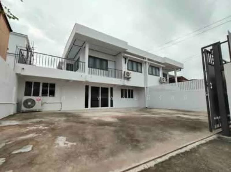 โชคชัย ซอย4, กรุงเทพ, ลาดพร้าว, กรุงเทพ, 150 ตร.ม., บ้านเดี่ยว ให้เช่า, โดย อดิศร พลอยมีรัศมี, 500489642 - DDproperty.com