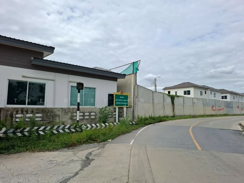 บ้านเดี่ยวบางใหญ่ นนทบุรี, Nonthaburi, Bang Mae Nang, Bang Yai, Nonthaburi, 3 Bedrooms, 120 sqm, Single Detached House For Sale, by The Best Property มีมี่, 500489643 - DDproperty.com