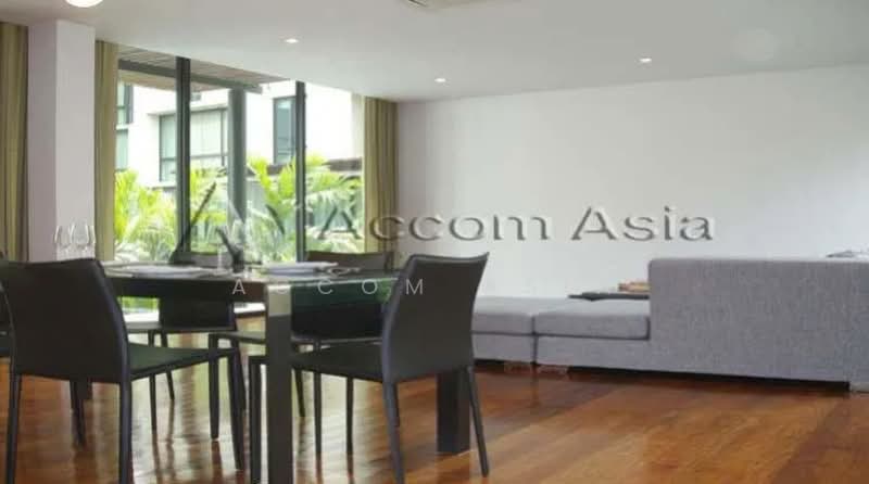 Luxury House, Bangkok, Khlong Tan Nua, Watthana, Bangkok, 4 Bedrooms, 400 sqm, Single Detached House For Rent, by Accom Asia, 500489644 - DDproperty.com