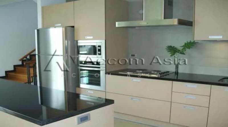 Luxury House, Bangkok, Khlong Tan Nua, Watthana, Bangkok, 4 Bedrooms, 400 sqm, Single Detached House For Rent, by Accom Asia, 500489644 - DDproperty.com