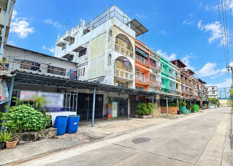 อพาร์ทเม้นท์หนองแขม กรุงเทพมหานคร, กรุงเทพ, หนองแขม, กรุงเทพ, 200 ตร.ม., บ้านเดี่ยว ขาย, โดย The Best Property เหมยหลิง, 500489645 - DDproperty.com