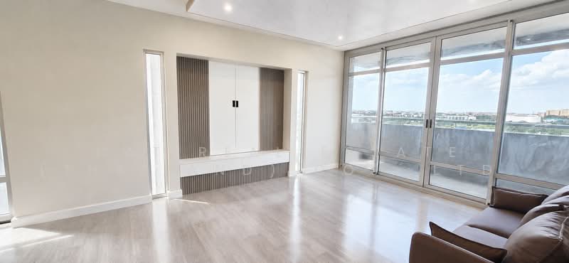 Lake View Geneva Condominium : เลควิวคอนโดมิเนียม อาคารเจนีวา, นนทบุรี, แจ้งวัฒนะ, บ้านใหม่, ปากเกร็ด, นนทบุรี, 80 ตร.ม., คอนโด ให้เช่า, โดย Cat Real Estate (Thailand) Co., Ltd., 500489646 - DDproperty.com