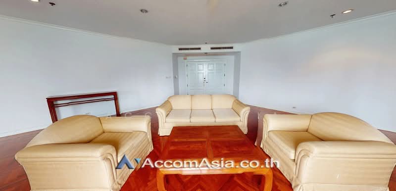 Ruamsuk Condominium : ร่วมสุข คอนโดมิเนียม, กรุงเทพ, 12 ซอยอรรถวี, คลองตัน, คลองเตย, กรุงเทพ, 317 ตร.ม., คอนโด ให้เช่า, โดย Accom Asia, 500489648 - DDproperty.com