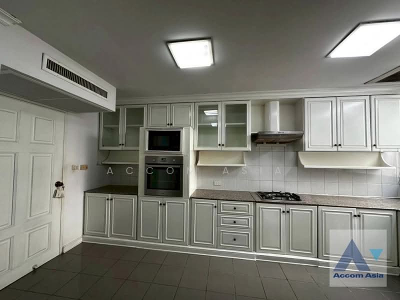 Ruamsuk Condominium : ร่วมสุข คอนโดมิเนียม, กรุงเทพ, 12 ซอยอรรถวี, คลองตัน, คลองเตย, กรุงเทพ, 317 ตร.ม., คอนโด ให้เช่า, โดย Accom Asia, 500489648 - DDproperty.com