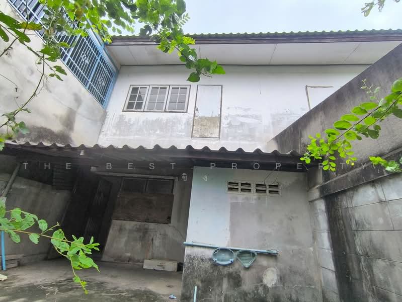 ทาวน์เฮ้าส์พนมสารคาม ฉะเชิงเทรา, Chachoengsao, Phanom Sarakham, Chachoengsao, 2 Bedrooms, 100 sqm, Townhouse For Sale, by The Best Property ขิง, 500489649 - DDproperty.com