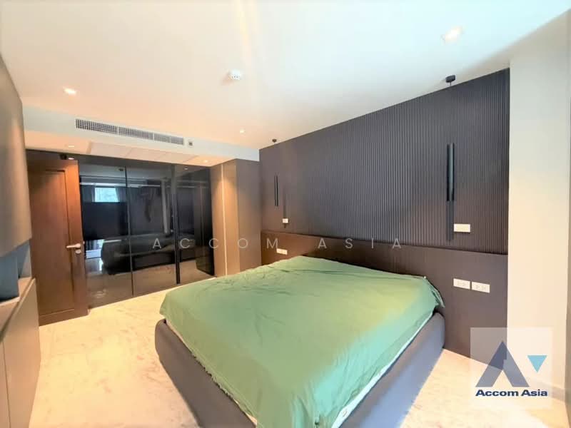 Silver Heritage, Bangkok, 96 Soi Sukhumvit 38, Phra Kanong, Khlong Toei, Bangkok, 3 Bedrooms, 198 sqm, Condo For Rent, by Accom Asia, 500489651 - DDproperty.com