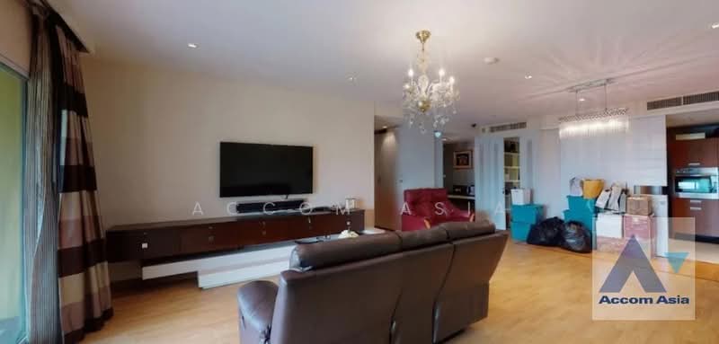 Silver Heritage, Bangkok, 96 Soi Sukhumvit 38, Phra Kanong, Khlong Toei, Bangkok, 3 Bedrooms, 198 sqm, Condo For Rent, by Accom Asia, 500489651 - DDproperty.com