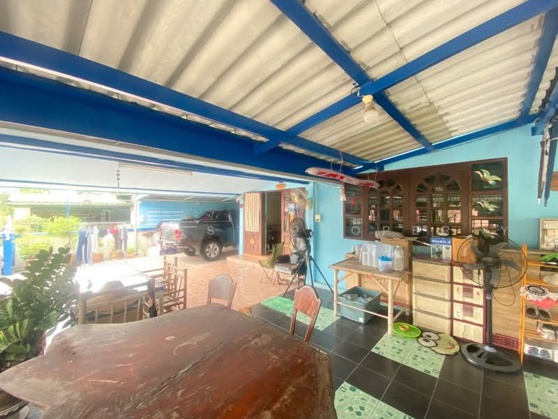 หมู่บ้านพานทองแท้1 ชลบุรี, Chon Buri (Pattaya), Thung Suk La, Si Racha, Chon Buri (Pattaya), 3 Bedrooms, 150 sqm, Single Detached House For Sale, by The Best Property หนุ่ม, 500489652 - DDproperty.com