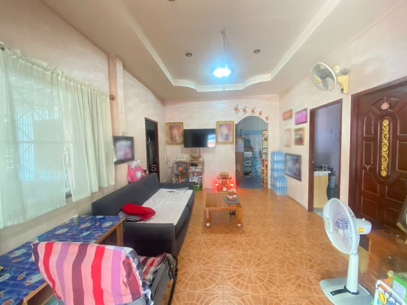 หมู่บ้านพานทองแท้1 ชลบุรี, Chon Buri (Pattaya), Thung Suk La, Si Racha, Chon Buri (Pattaya), 3 Bedrooms, 150 sqm, Single Detached House For Sale, by The Best Property หนุ่ม, 500489652 - DDproperty.com
