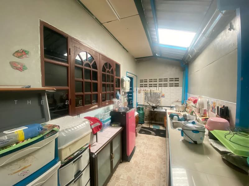 หมู่บ้านพานทองแท้1 ชลบุรี, Chon Buri (Pattaya), Thung Suk La, Si Racha, Chon Buri (Pattaya), 3 Bedrooms, 150 sqm, Single Detached House For Sale, by The Best Property หนุ่ม, 500489652 - DDproperty.com