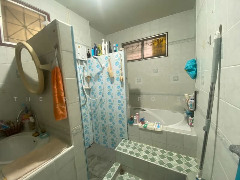 หมู่บ้านพานทองแท้1 ชลบุรี, ชลบุรี, ทุ่งสุขลา, ศรีราชา, ชลบุรี, 150 ตร.ม., บ้านเดี่ยว ขาย, โดย The Best Property หนุ่ม, 500489652 - DDproperty.com