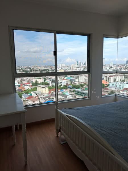 S&S Sukhumvit 101/1, Bangkok, 188 Sukhumvit 101/1 Road, Bang Na, Bangkok, 2 Bedrooms, 68 sqm, Condo For Sale, by อนงค์ลักษณ์ ทรงประโคน, 500489654 - DDproperty.com