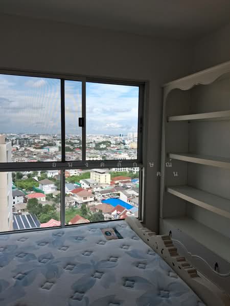 S&S Sukhumvit 101/1, Bangkok, 188 Sukhumvit 101/1 Road, Bang Na, Bangkok, 2 Bedrooms, 68 sqm, Condo For Sale, by อนงค์ลักษณ์ ทรงประโคน, 500489654 - DDproperty.com
