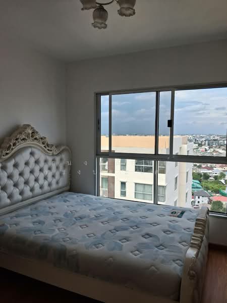 S&S Sukhumvit 101/1, Bangkok, 188 Sukhumvit 101/1 Road, Bang Na, Bangkok, 2 Bedrooms, 68 sqm, Condo For Sale, by อนงค์ลักษณ์ ทรงประโคน, 500489654 - DDproperty.com