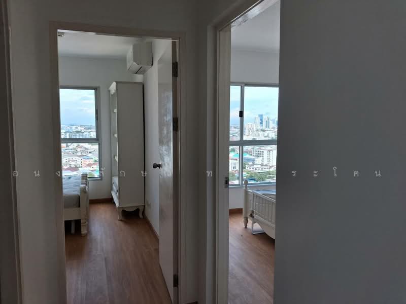 S&S Sukhumvit 101/1, Bangkok, 188 Sukhumvit 101/1 Road, Bang Na, Bangkok, 2 Bedrooms, 68 sqm, Condo For Sale, by อนงค์ลักษณ์ ทรงประโคน, 500489654 - DDproperty.com