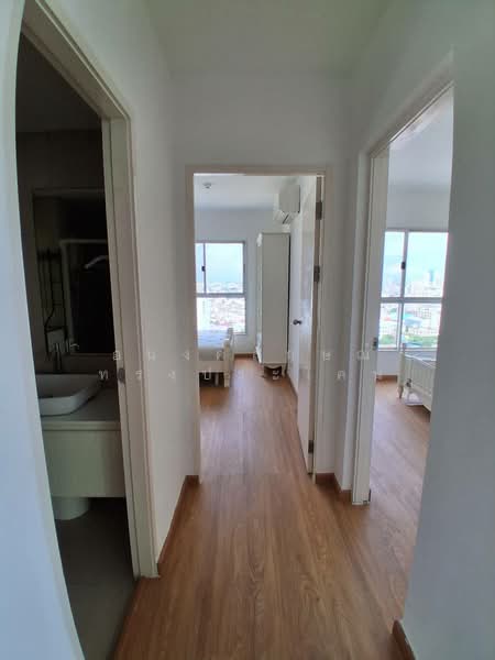 S&S Sukhumvit 101/1, Bangkok, 188 Sukhumvit 101/1 Road, Bang Na, Bangkok, 2 Bedrooms, 68 sqm, Condo For Sale, by อนงค์ลักษณ์ ทรงประโคน, 500489654 - DDproperty.com
