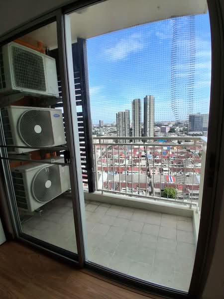 S&S Sukhumvit 101/1, Bangkok, 188 Sukhumvit 101/1 Road, Bang Na, Bangkok, 2 Bedrooms, 68 sqm, Condo For Sale, by อนงค์ลักษณ์ ทรงประโคน, 500489654 - DDproperty.com