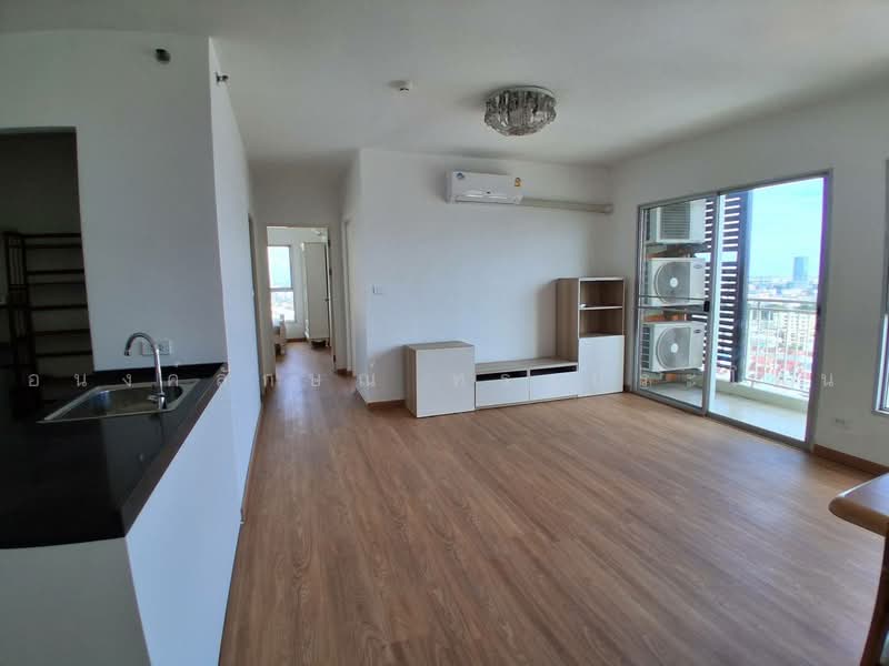 S&S Sukhumvit 101/1, Bangkok, 188 Sukhumvit 101/1 Road, Bang Na, Bangkok, 2 Bedrooms, 68 sqm, Condo For Sale, by อนงค์ลักษณ์ ทรงประโคน, 500489654 - DDproperty.com