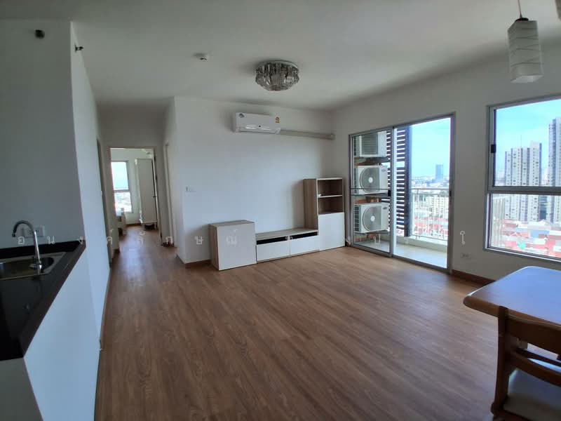 S&S Sukhumvit 101/1, Bangkok, 188 Sukhumvit 101/1 Road, Bang Na, Bangkok, 2 Bedrooms, 68 sqm, Condo For Sale, by อนงค์ลักษณ์ ทรงประโคน, 500489654 - DDproperty.com