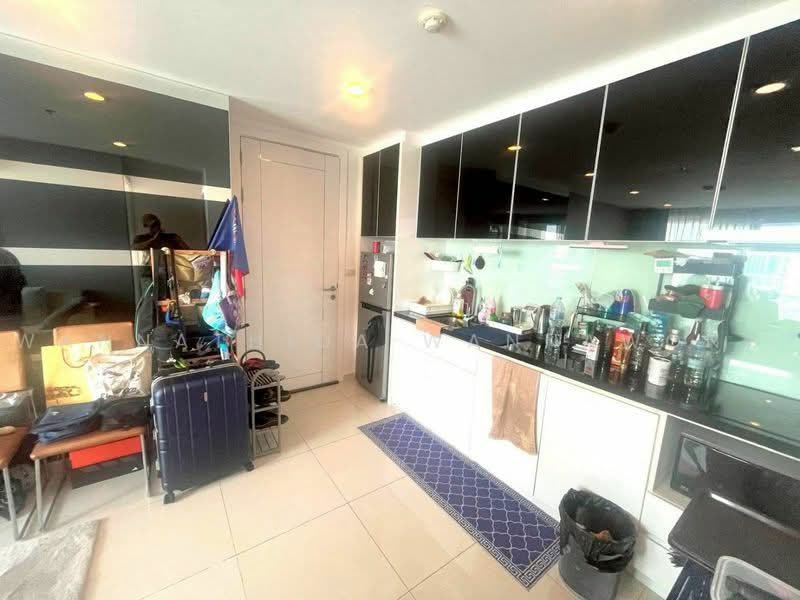The Vision Pattaya, Chon Buri (Pattaya), Pratumnak Soi 2, Nong Pru, Bang Lamung (Pattaya), Chon Buri (Pattaya), 1 Bedroom, 45 sqm, Condo For Sale, by Wannathida Wannawong, 500489655 - DDproperty.com
