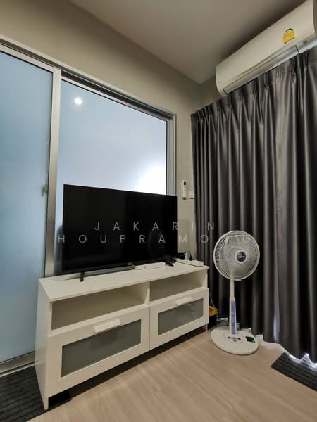 The Parkland Phetkasem 56, Bangkok, Phetkasem Road, Bang Wa, Phasi Charoen, Bangkok, 1 Bedroom, 32 sqm, Condo For Sale, by Jakarin Houpramong, 500489656 - DDproperty.com