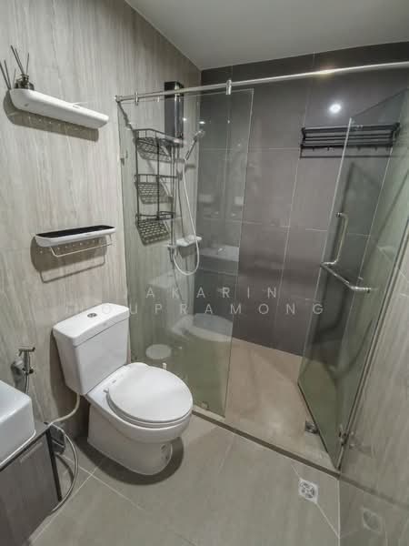The Parkland Phetkasem 56, Bangkok, Phetkasem Road, Bang Wa, Phasi Charoen, Bangkok, 1 Bedroom, 32 sqm, Condo For Sale, by Jakarin Houpramong, 500489656 - DDproperty.com