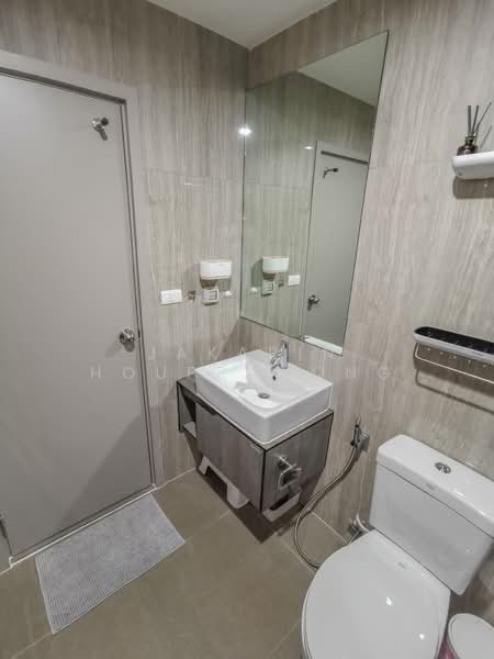 The Parkland Phetkasem 56, Bangkok, Phetkasem Road, Bang Wa, Phasi Charoen, Bangkok, 1 Bedroom, 32 sqm, Condo For Sale, by Jakarin Houpramong, 500489656 - DDproperty.com